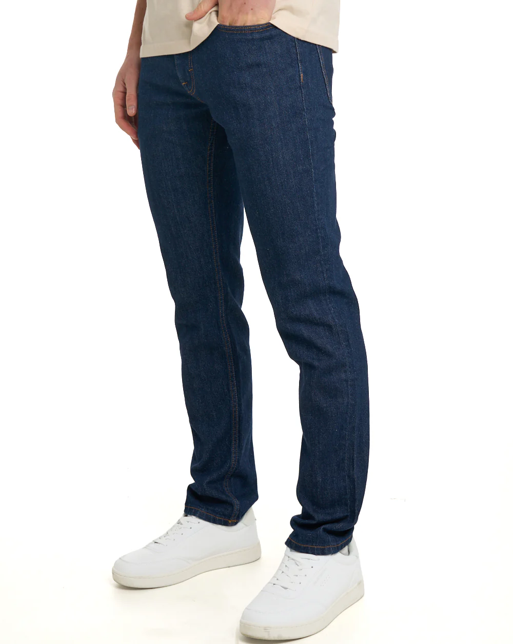 New In